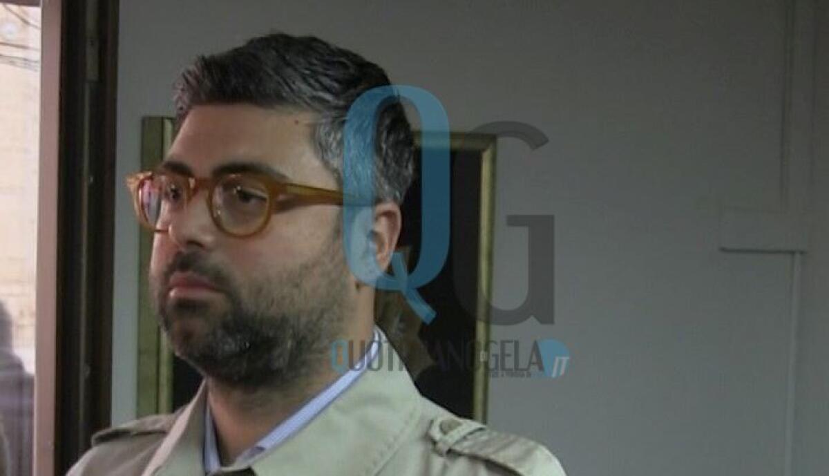 "Faranno di tutto per il rendiconto, non penso che passi la sfiducia", Trainito: "Mai in un Greco bis" - Il consigliere FI Rosario Trainito