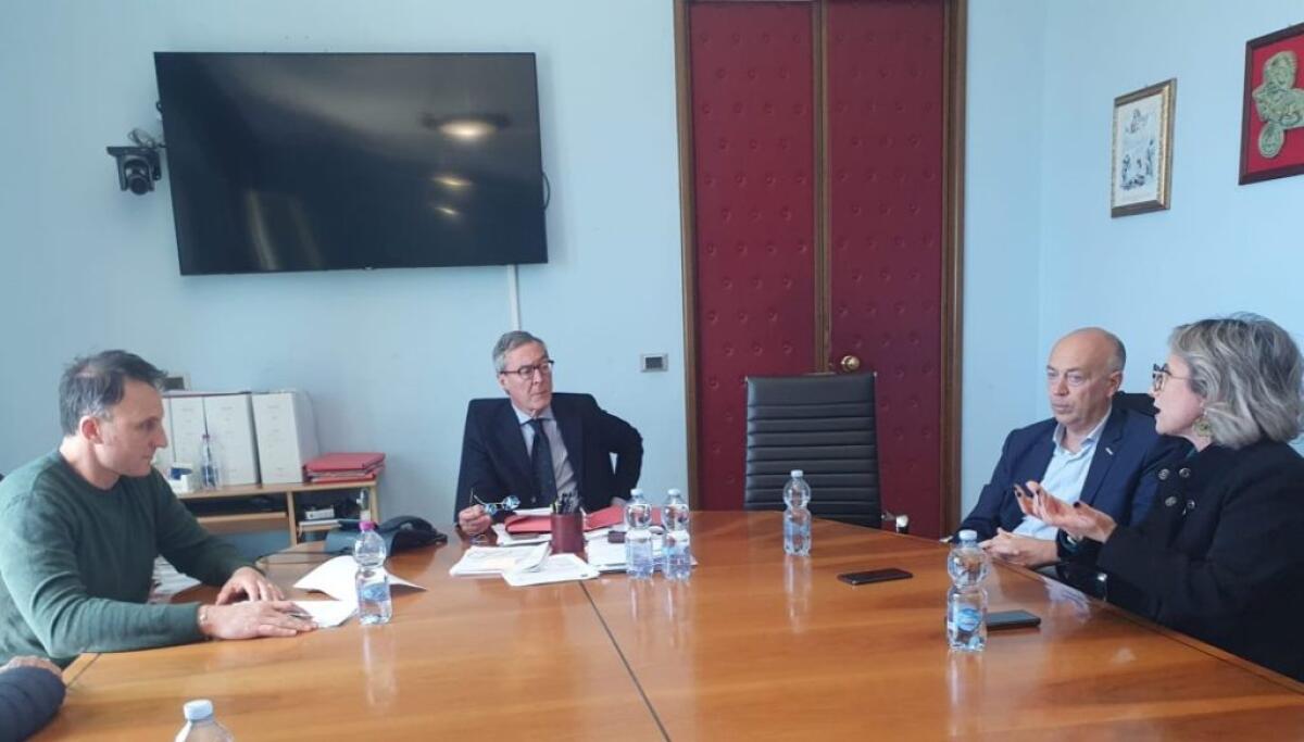 "Mobilità in deroga anche per i lavoratori dell'area di crisi locale", emendamento M5s -