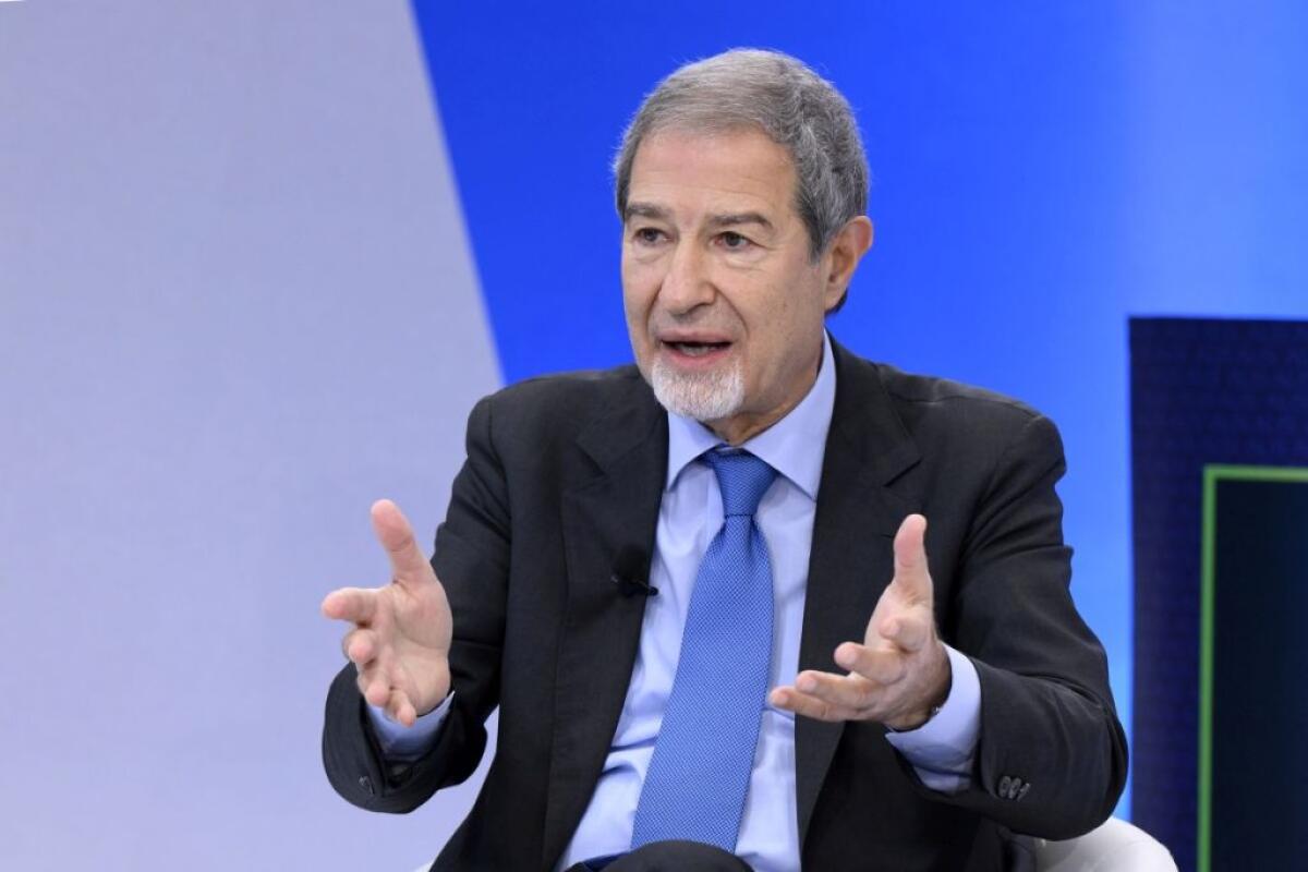 Maltempo, Musumeci “Giuste le sanzioni per chi sbaglia” - 