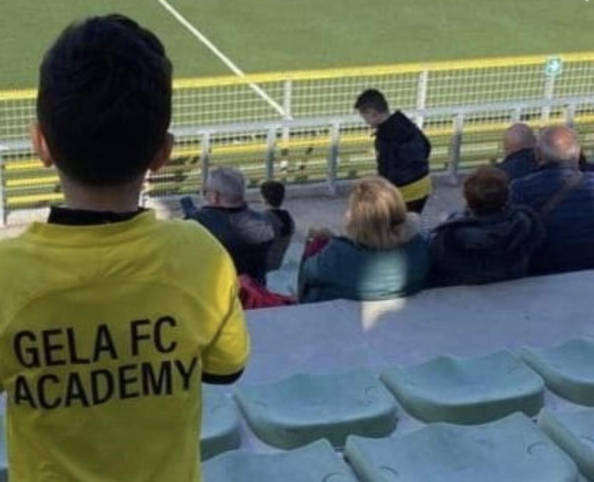 Il Gela FC corre da solo: "Nessuna fusione, porte aperte a nuovi soci" - 