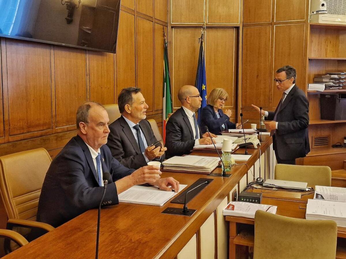 Autonomia, al via iter in Commissione al Senato - 