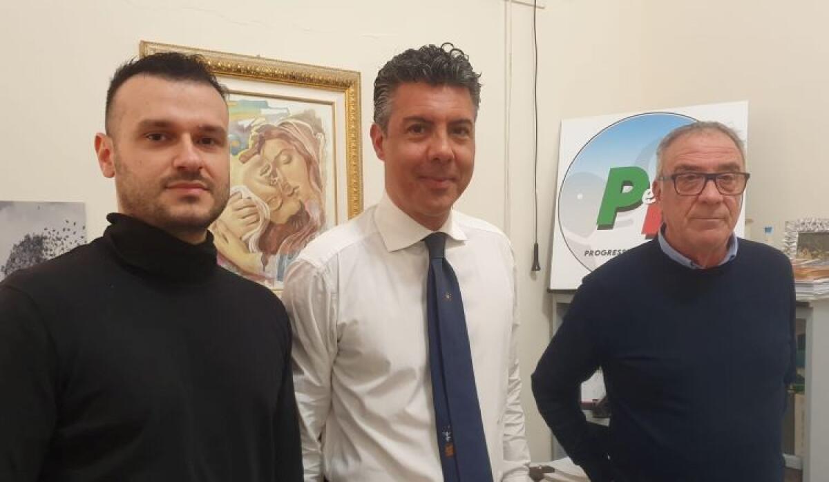 Sanità locale in emergenza, PeR: "Commissione d'inchiesta sullo stato dell'ospedale" - Scrivano, Donegani e Liardo