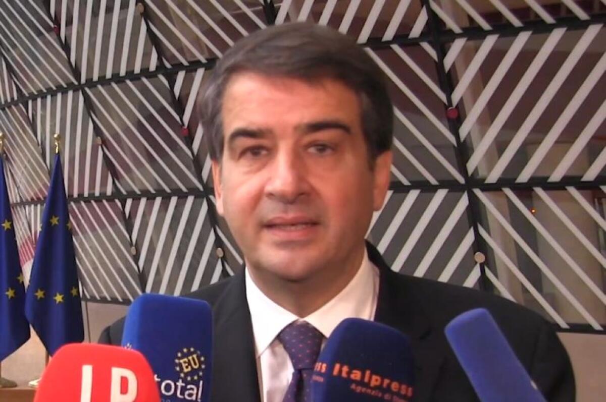 Pnrr, Fitto “Su terza rata svolto lavoro positivo, siamo fiduciosi” - 