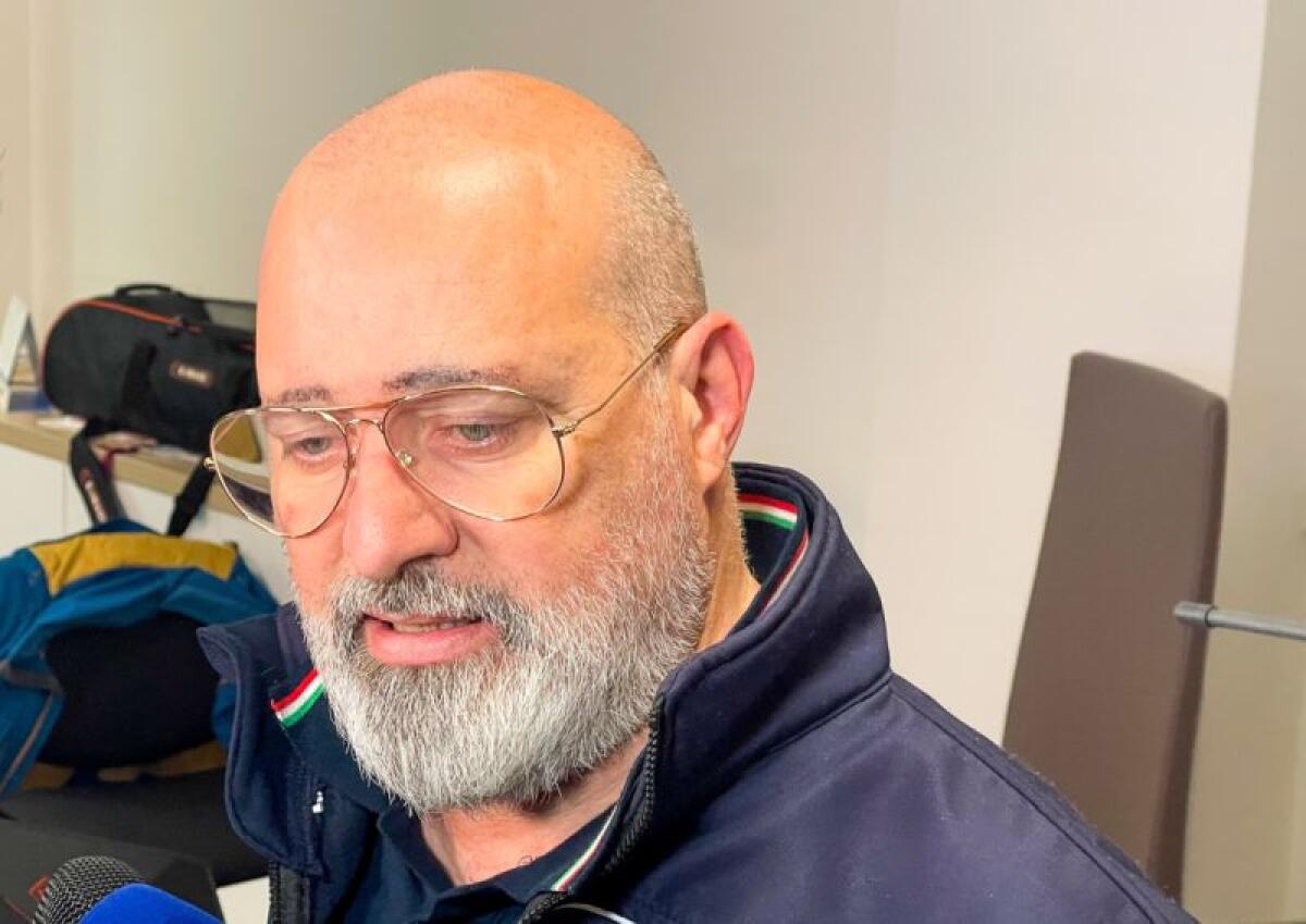 Maltempo, Bonaccini “La priorità è la ricostruzione” - 