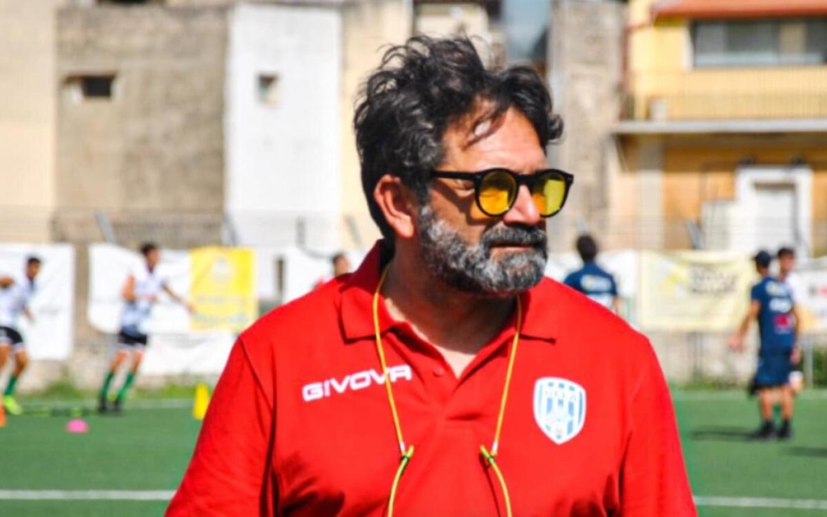 Il ds Cammarata lascia la SSD Gela, firmerà con il Vittoria - 