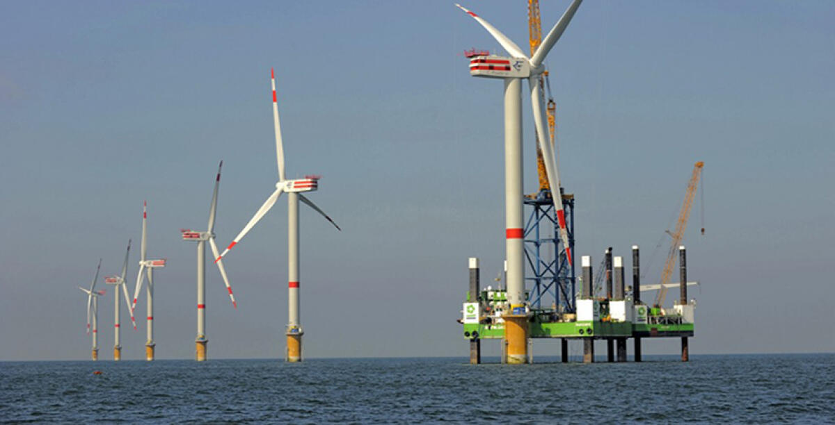 Eolico offshore, indagini ambientali lungo la costa: progetto tocca l'area locale - 