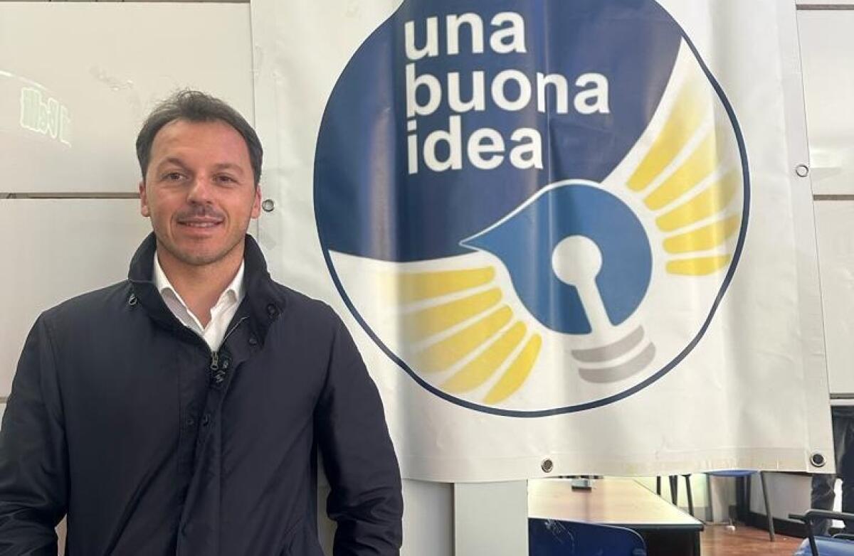 "Responsabilità verso la città è stella polare", Giudice: "Valuteremo il rendiconto" - Il segretario Giovanni Giudice