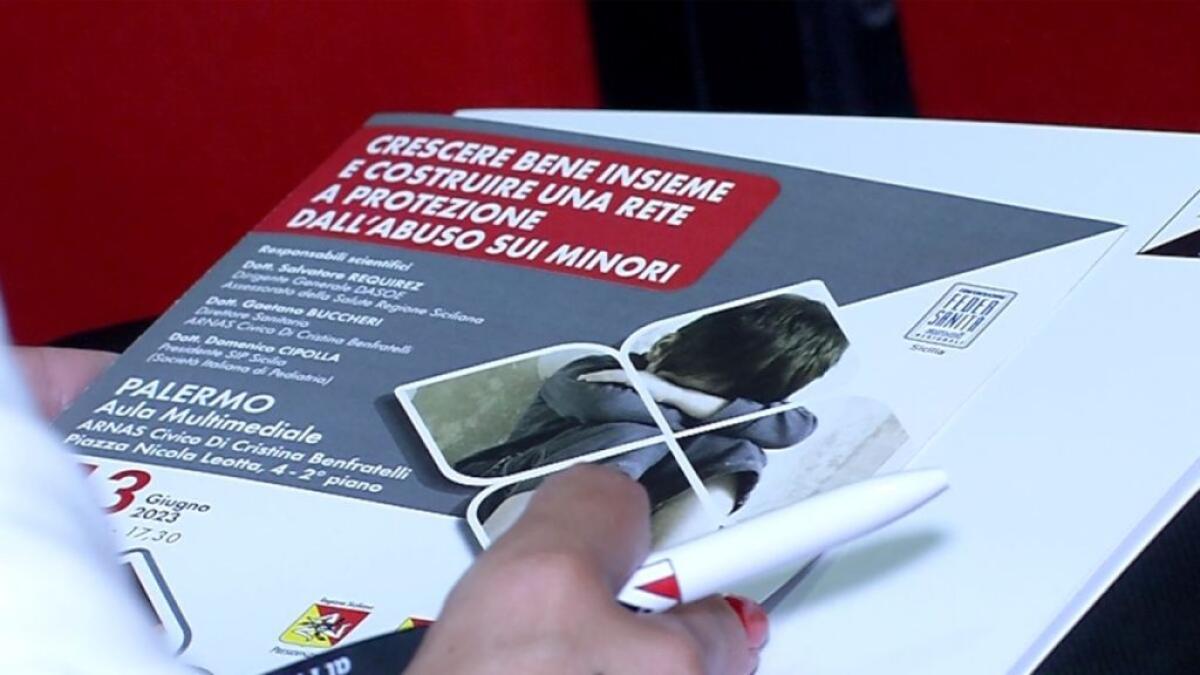 Abusi sui minori, in Sicilia nasce una rete tra istituzioni - 