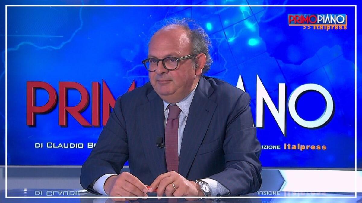 Comin “In Italia serve una legge sulle lobby” - 