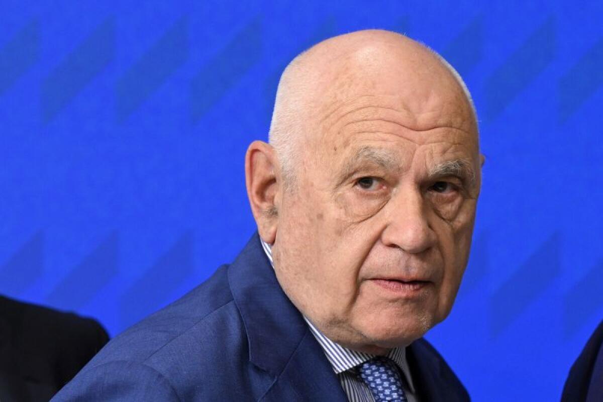 Intercettazioni, Nordio “Attueremo completamente la Costituzione” - 