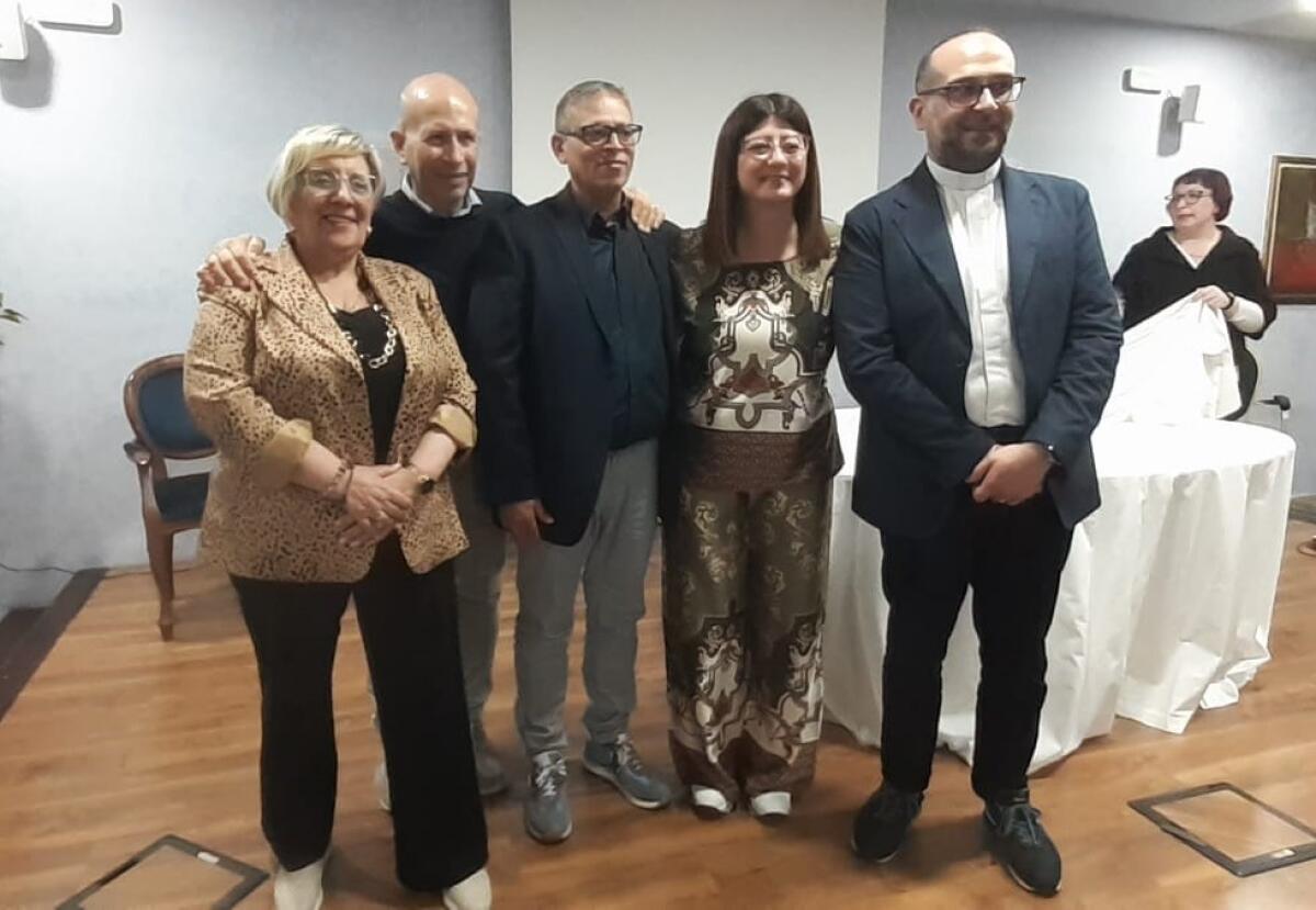 Quattro gelesi nel neo eletto comitato diocesano RnS - 