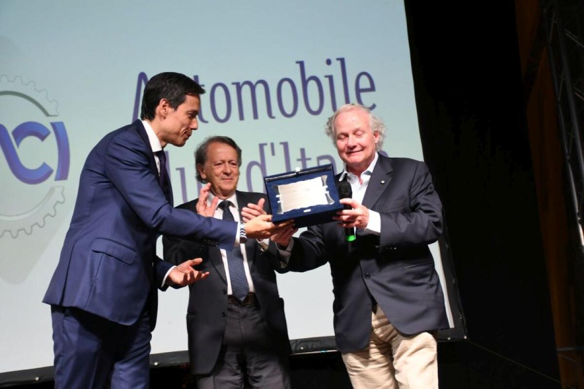 Premio Ischia di giornalismo, assegnati riconoscimenti 44esima edizione - 