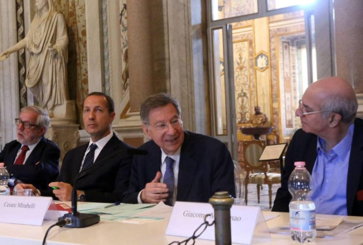 Pnrr, Mirabelli “Giustificato eliminare il controllo concomitante” - 