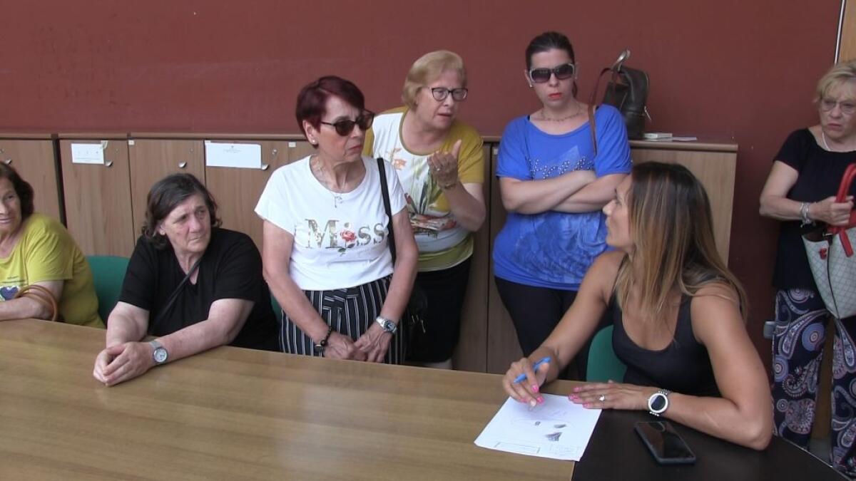 L’Odissea di chi visita i defunti a Farello finisce in Commissione Servizi Sociali -