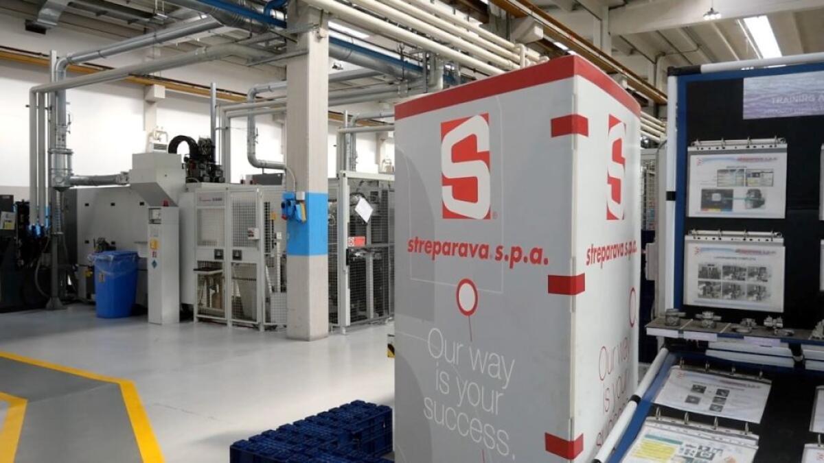 Un piano formativo di qualità una spinta in più per l’automotive - 