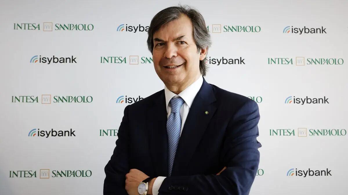 Intesa Sanpaolo lancia Isybank, la nuova banca digitale - 