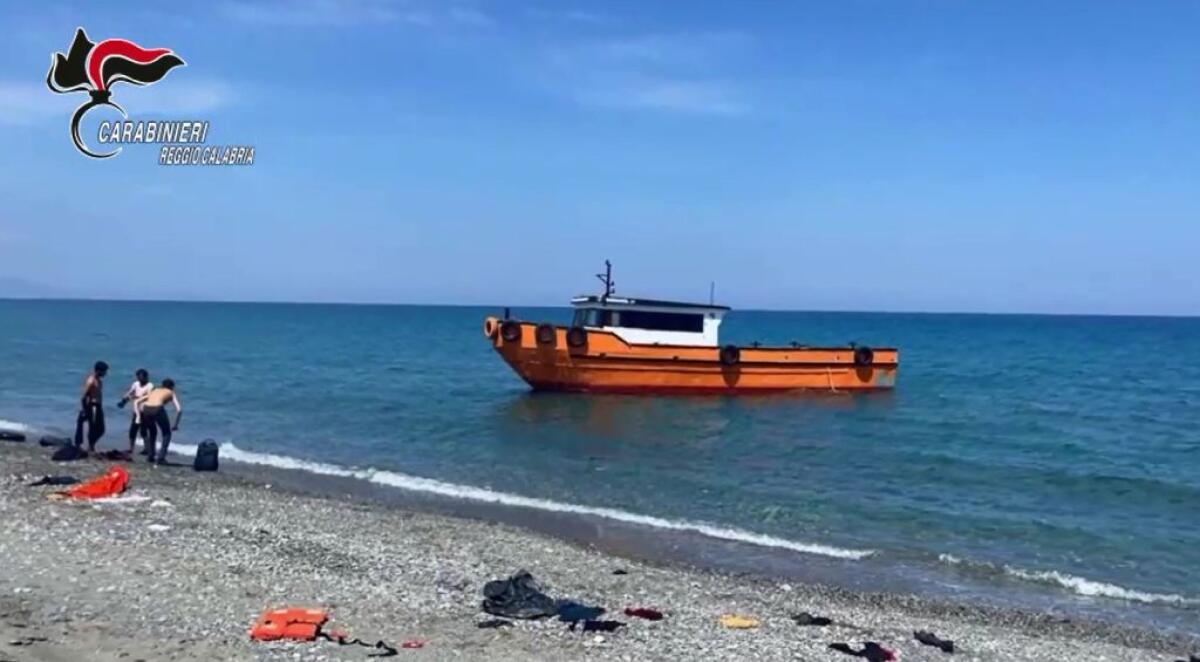 Quattro trafficanti di migranti arrestati in Francia e Germania - 