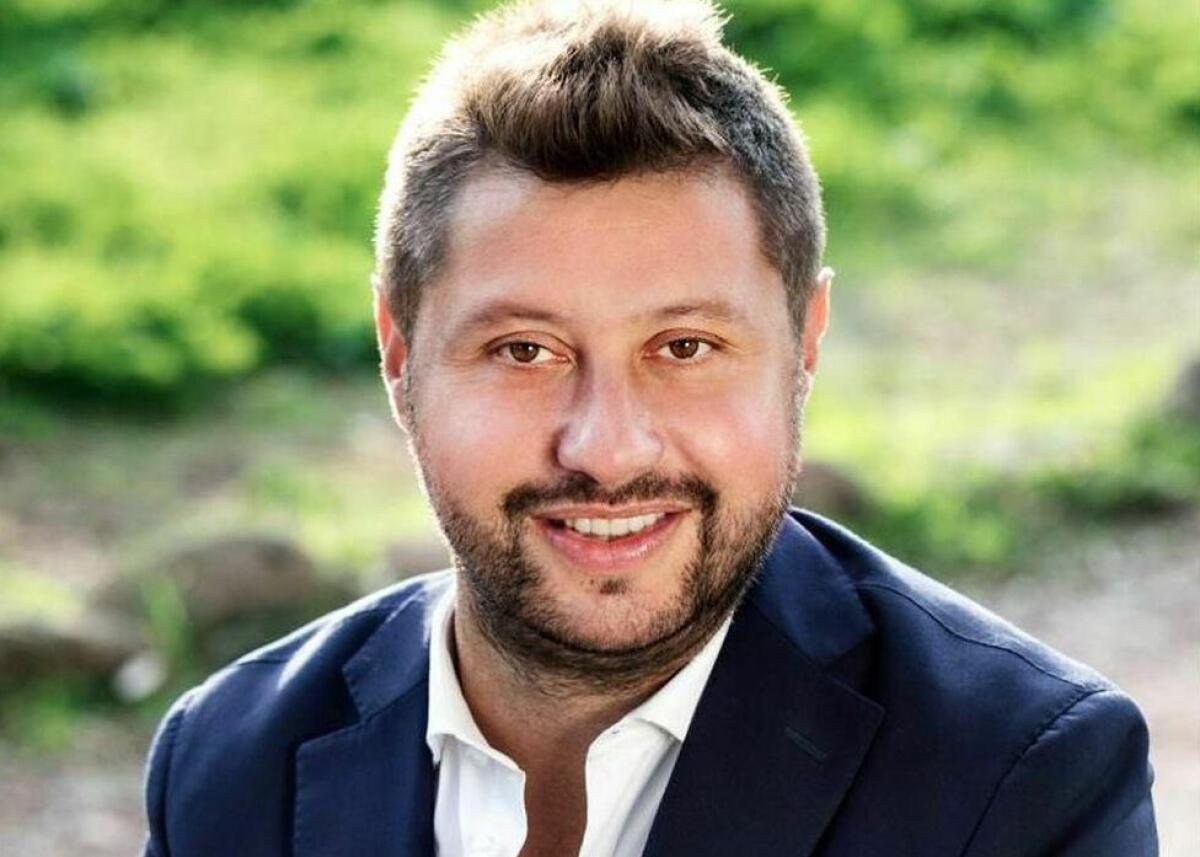 Comunicazione, Lombardi “Sfide ambientali e sociali motore di crescita” - 