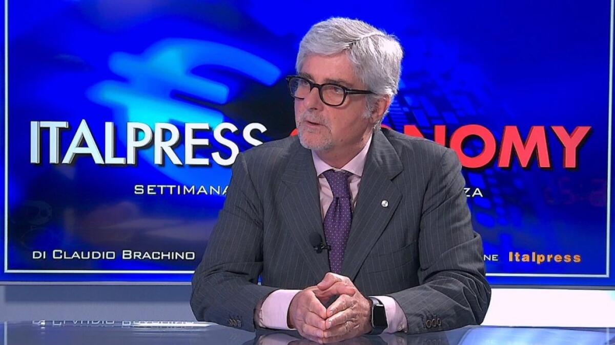 Confitarma, Mattioli “Modernizzare le norme sul trasporto marittimo” - 