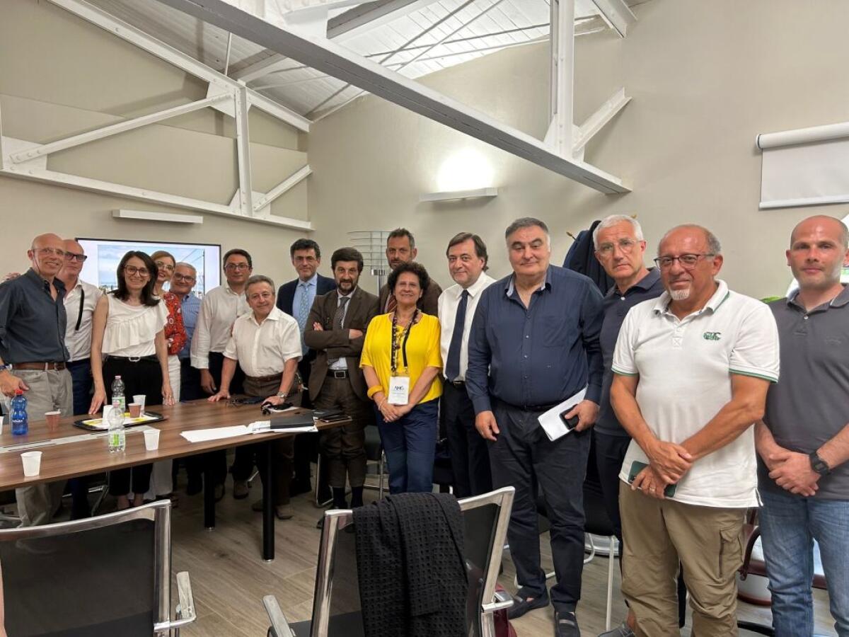 Intesa tra Comune, Amg Energia, Enea e Sispi per Palermo smart city - 