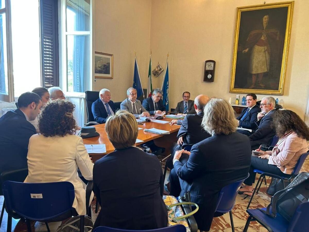 Tavolo della “Compliance”, Garante del Contribuente in Sicilia “Per un fisco amico” - 