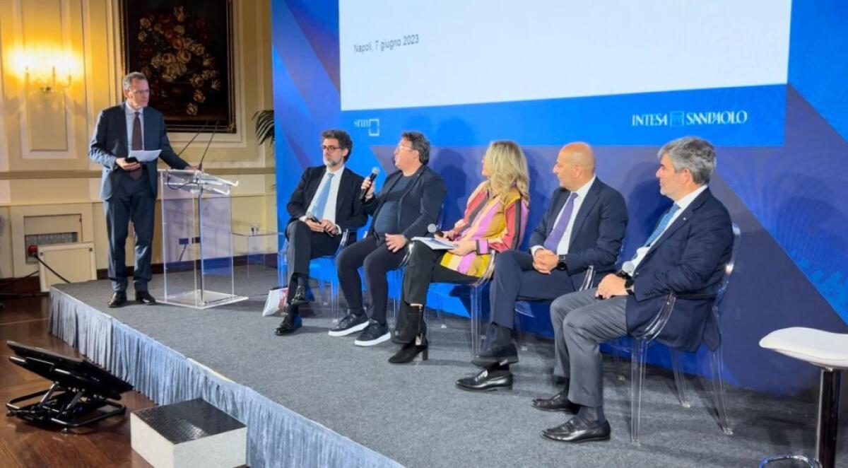 Intesa Sanpaolo, nuovo credito da 10 mld per le imprese del turismo - 