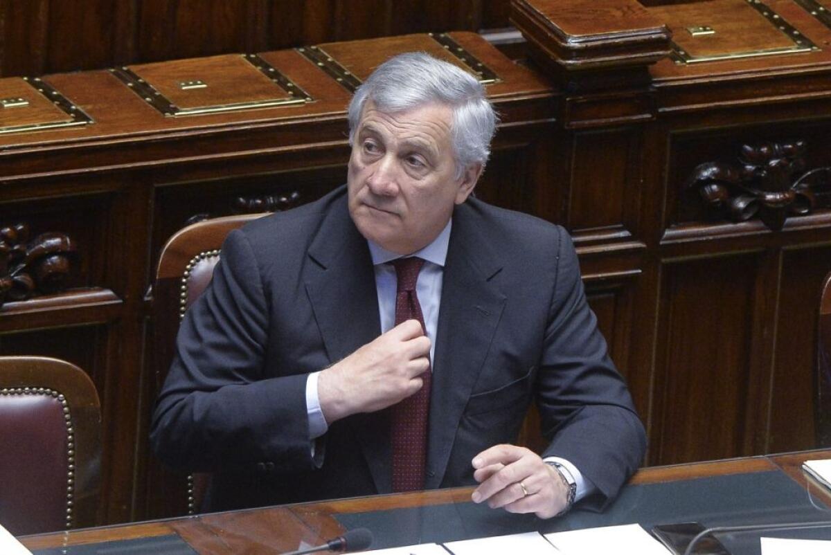 Ucraina, Tajani “Non vedo all’orizzonte una trattativa di pace” - 