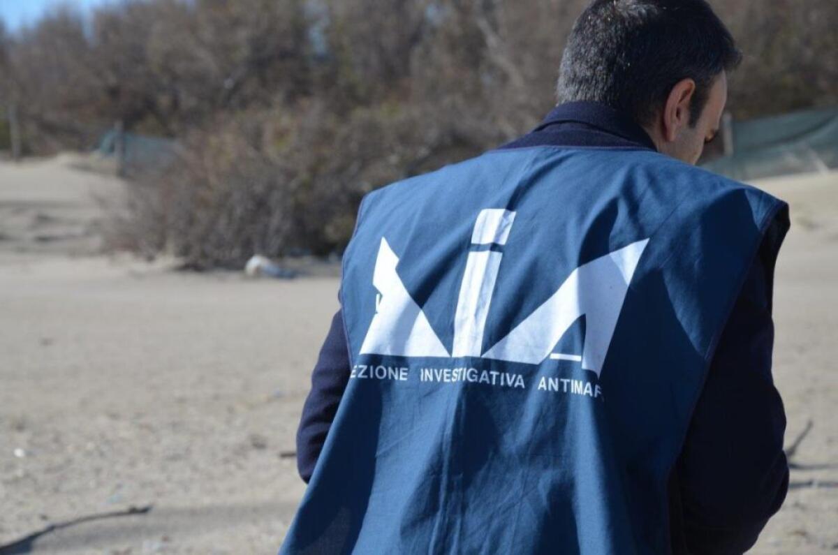 Mafia, confiscati beni per 18 milioni a eredi imprenditore catanese - 