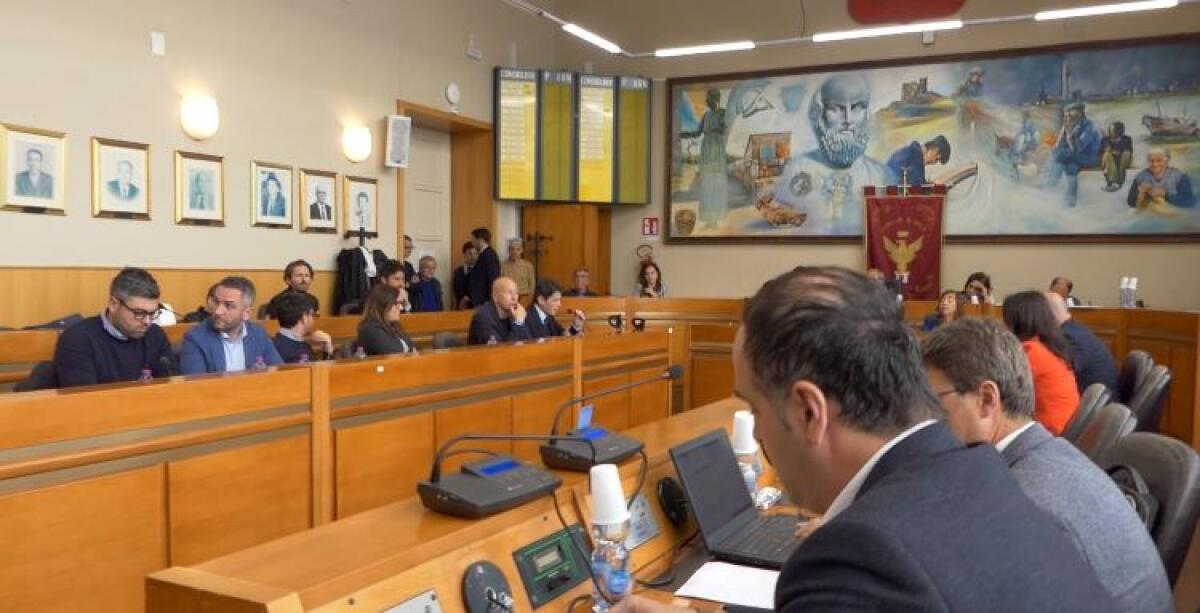 Rendiconto, nei prossimi giorni i primi confronti: consiglio vuole approfondire il documento - 