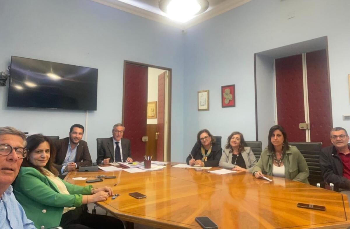 Verifiche ulteriori chiuse, approvato il rendiconto: c'è l'ok - 