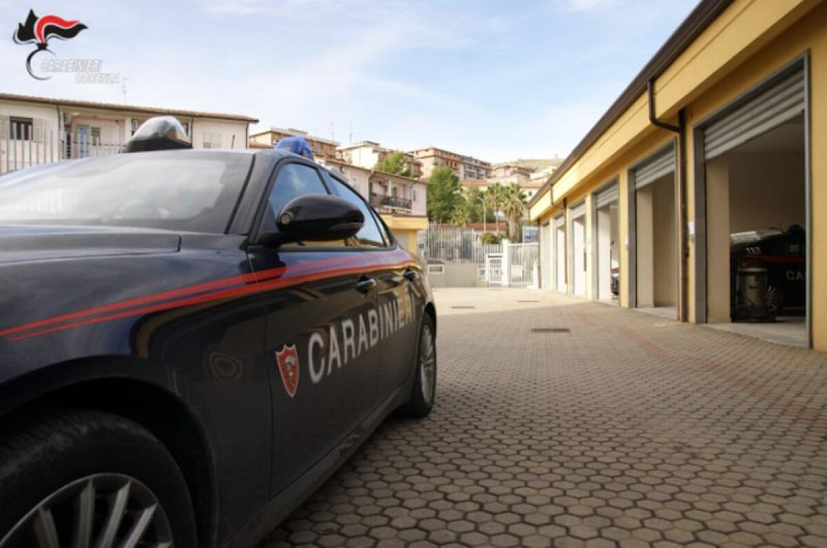 ‘Ndrangheta, 68 misure cautelari nel cosentino - 