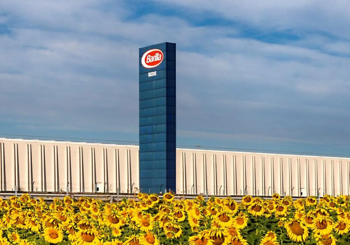 Rapporto sostenibilità Barilla 2022, -32% emissioni gas a effetto serra - 