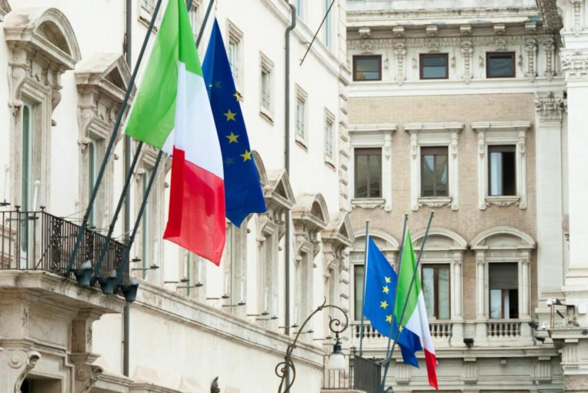 Via libera del Consiglio dei Ministri alla riforma della giustizia - 