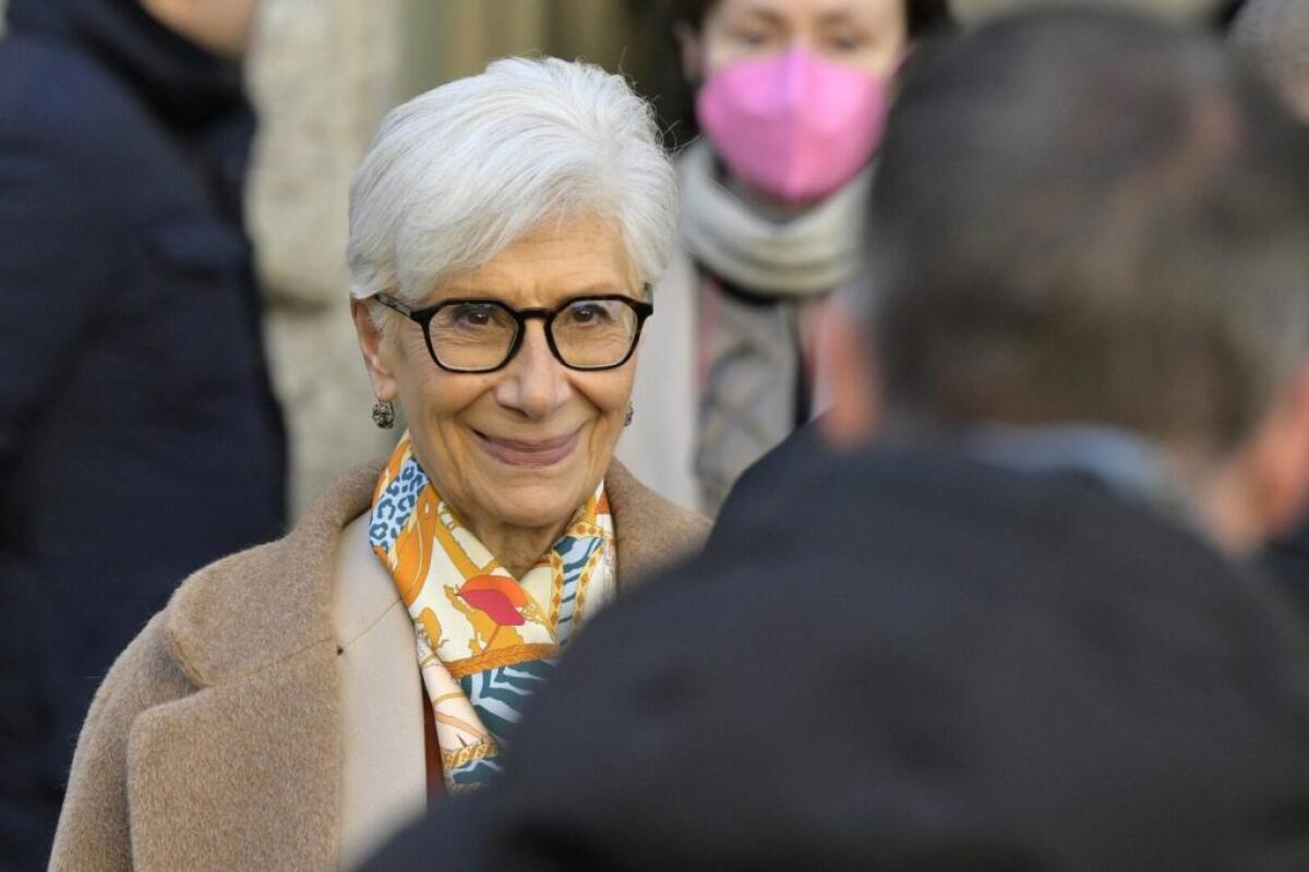 Sciarra “La Corte è di tutti, la sua indipendenza deve essere garantita” - 