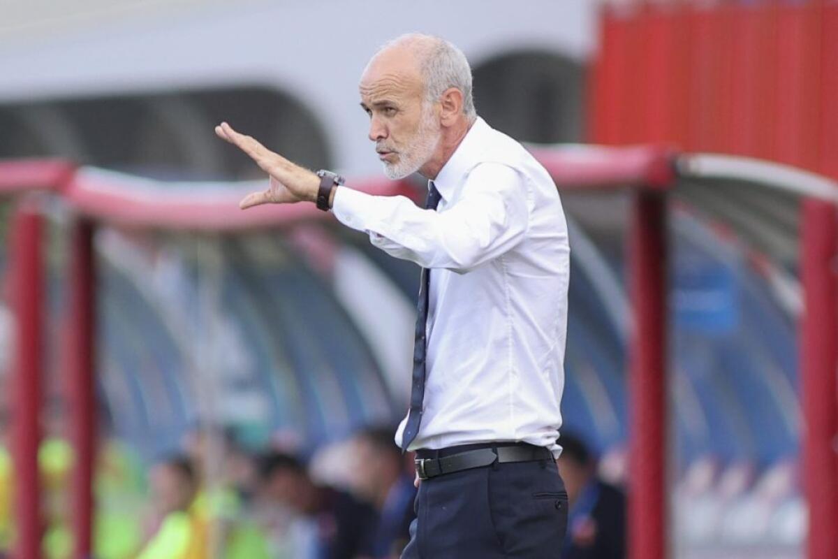 Under 21, Nicolato “Svolto buon lavoro, felice per Gnonto” - 