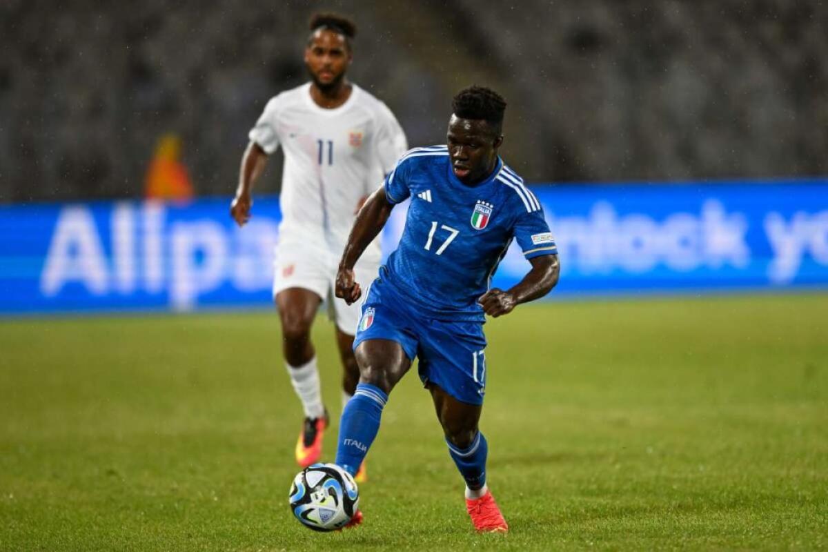Azzurrini battuti dalla Norvegia, fuori dall’Europeo U.21 - 