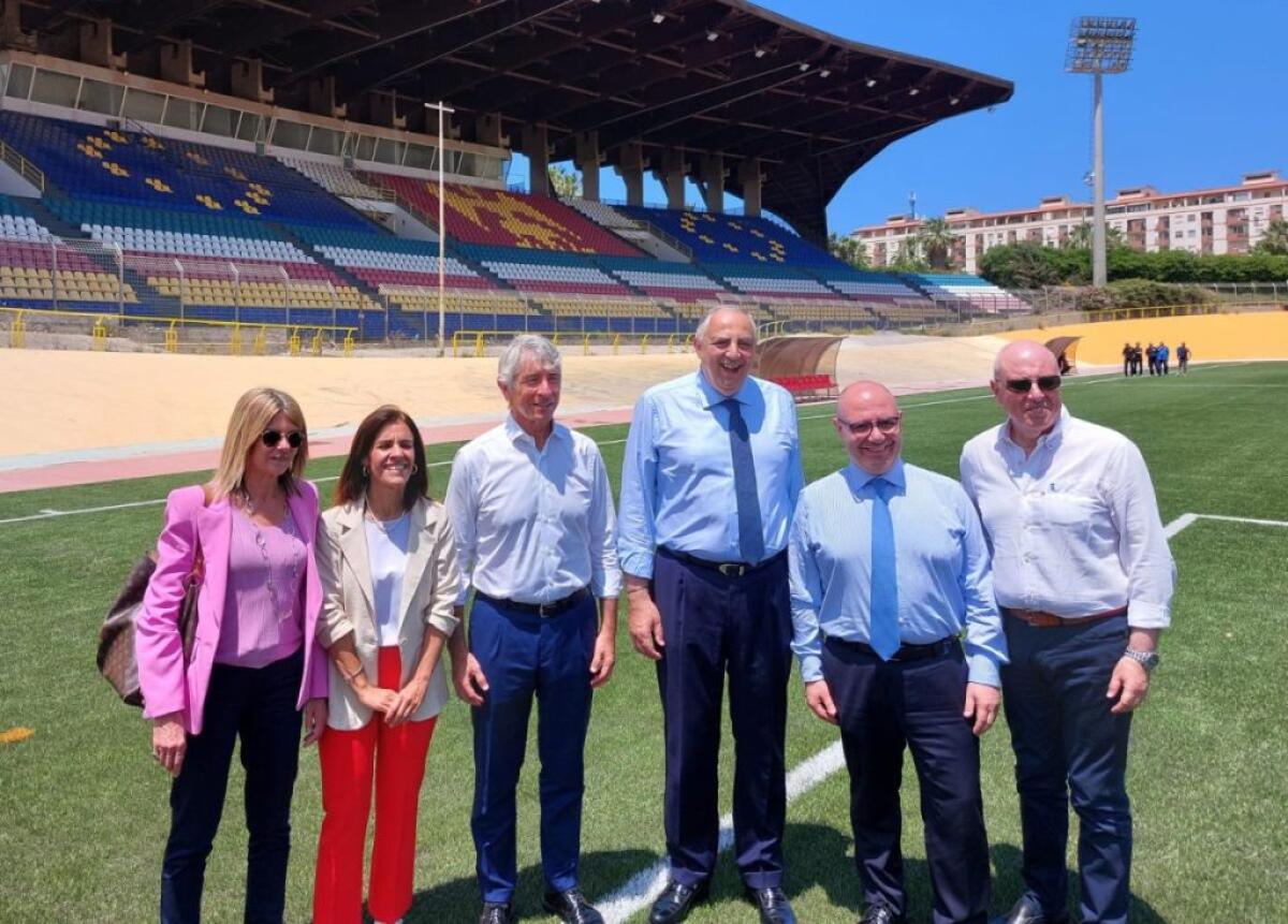 Abodi “Finali segno vitalità, giustizia sportiva sia efficiente” - 