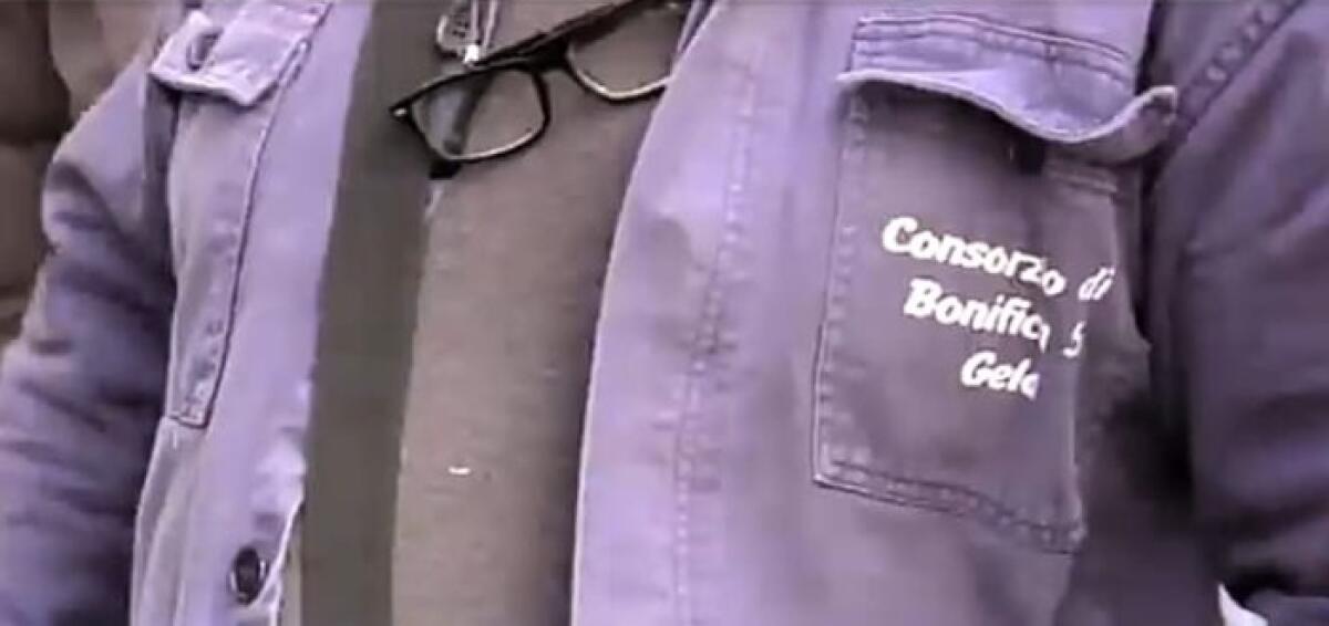 Tar, "costituzione Consorzi bonifica legittima": respinto ricorso - 