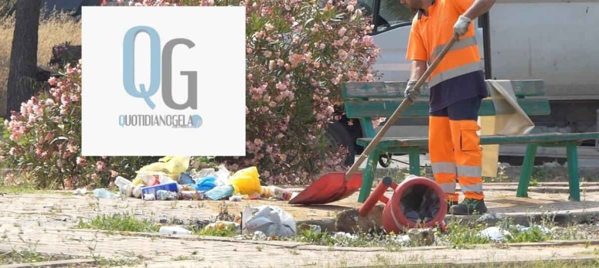 Danni al parco giochi, interventi di pulizia e ripristino: "Basta inciviltà" - 