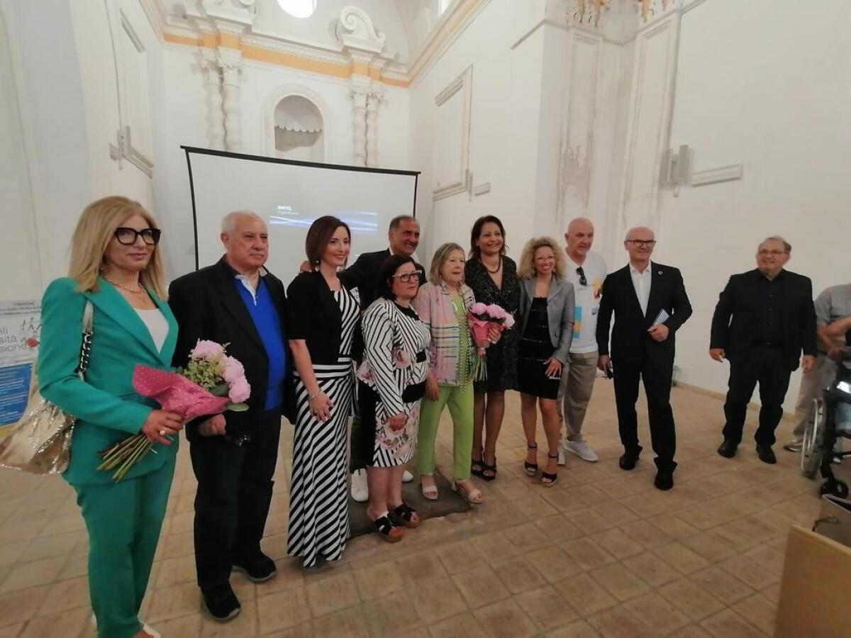 Migliorare la qualità della vita dei diversamente abili, proposte e progetti nel convegno Adoces - 