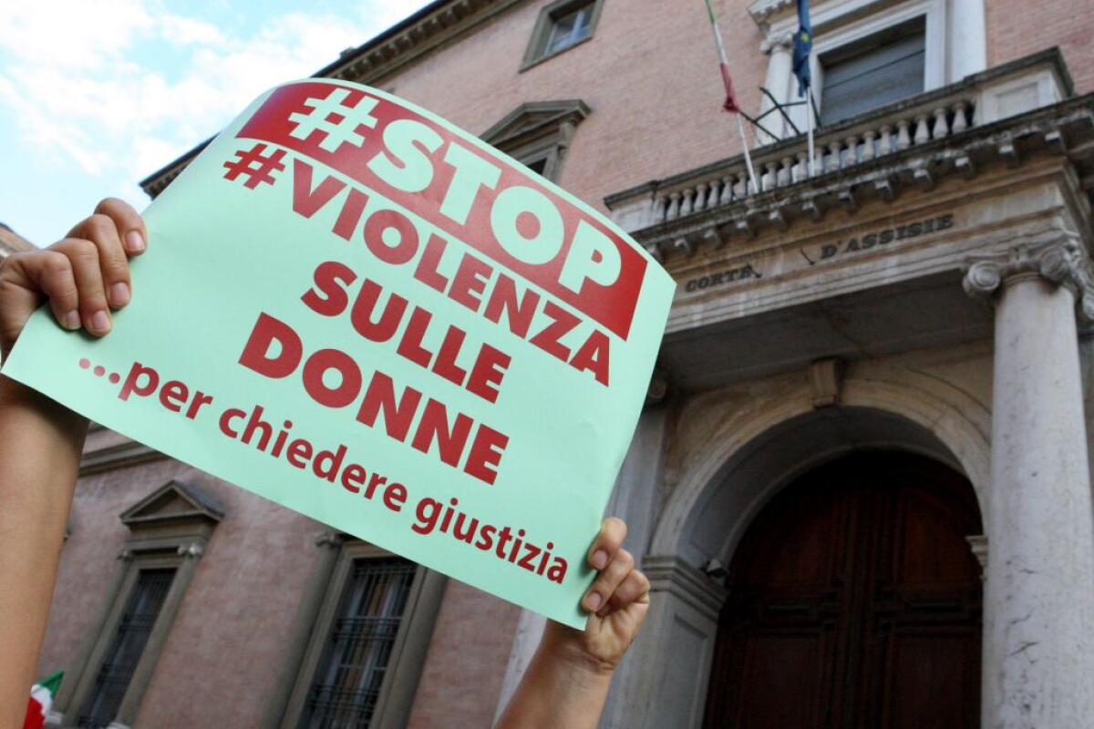 Violenza sulle donne, dal Consiglio dei Ministri ok alle nuove misure - 