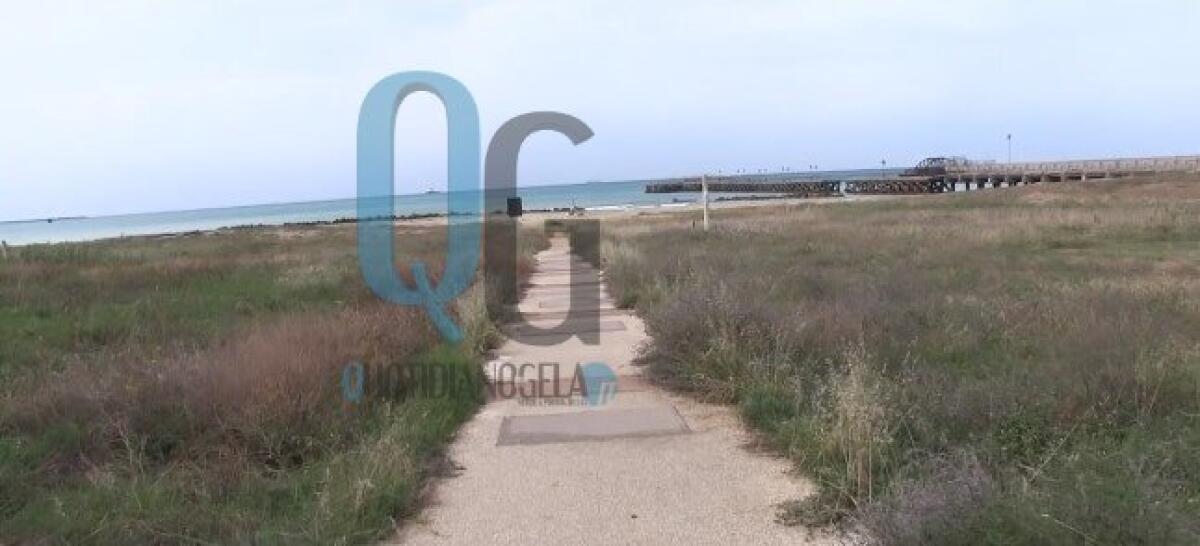 Spiagge off limits per i disabili, mancano le passerelle: "C'è un finanziamento" - 
