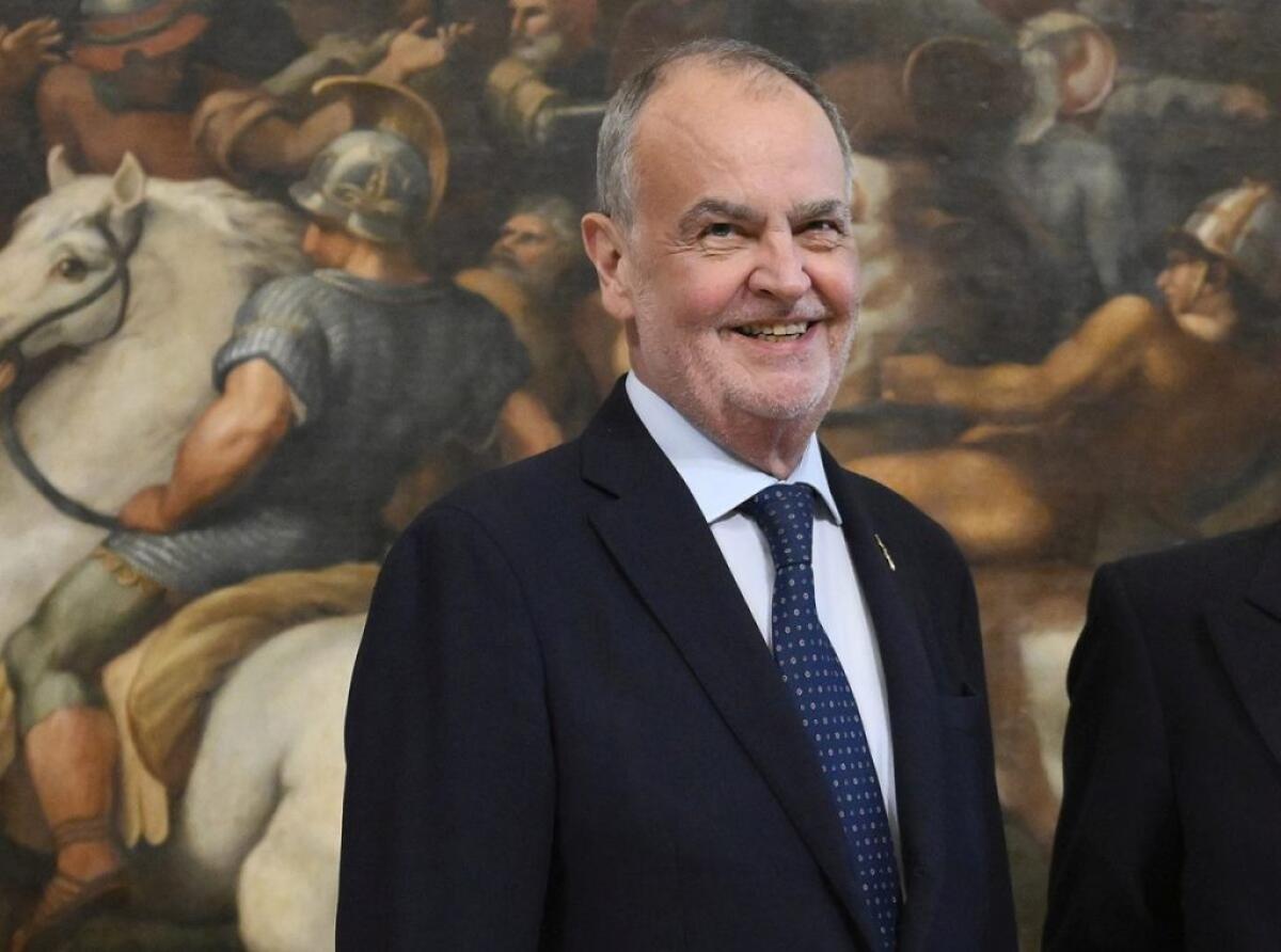 Autonomia, Calderoli “La maggioranza non teme il confronto” - 