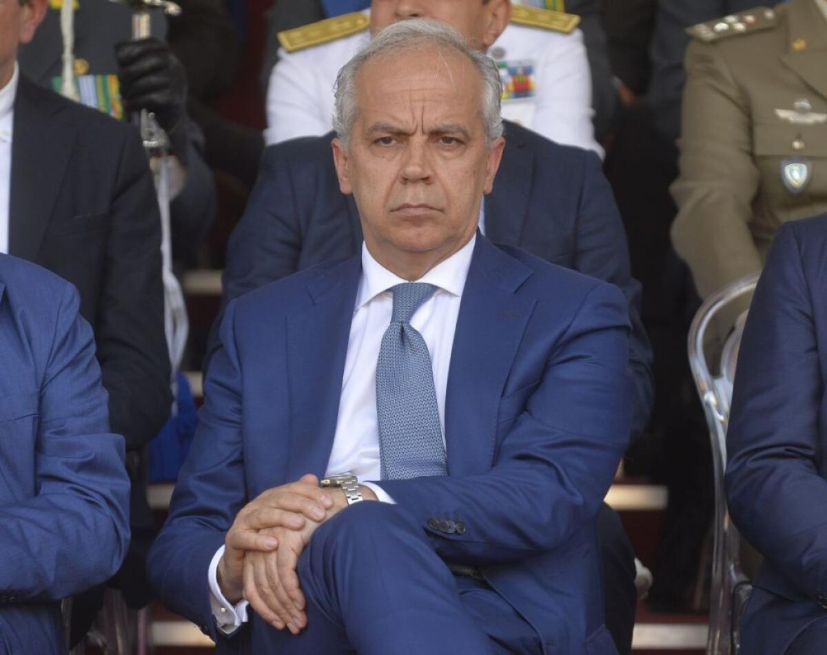 Piantedosi “Sempre accesa la speranza di ritrovare la piccola Kata” - 