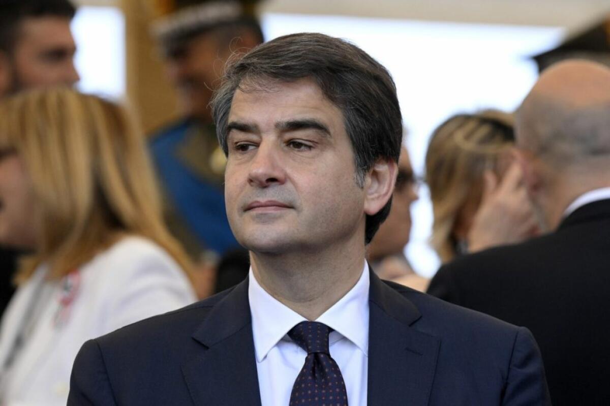 Fitto “Risolta la questione, perfetta collaborazione con Ue sul Pnrr” - 