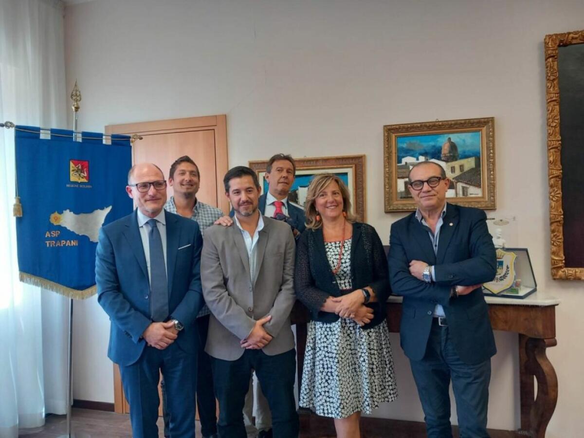 Asp Trapani, Spera “Avviato il potenziamento del personale medico” - 