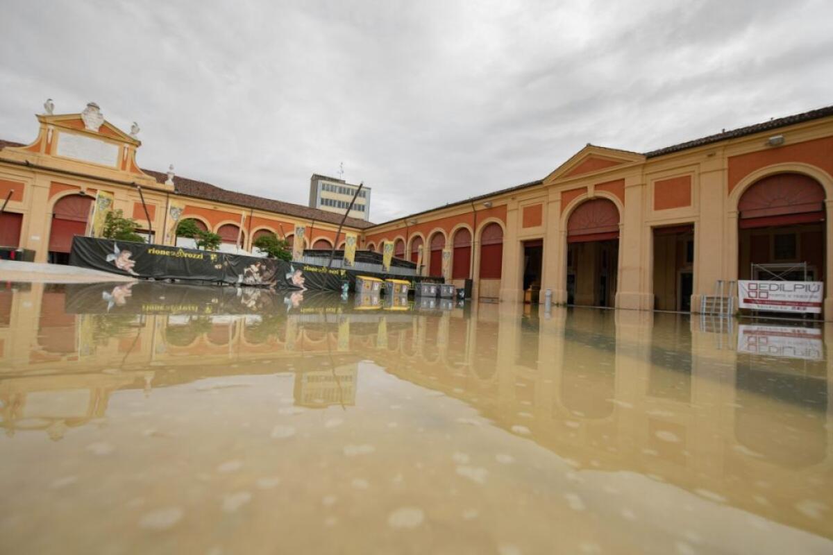 L’esame di Stato sarà solo orale nelle zone alluvionate - 