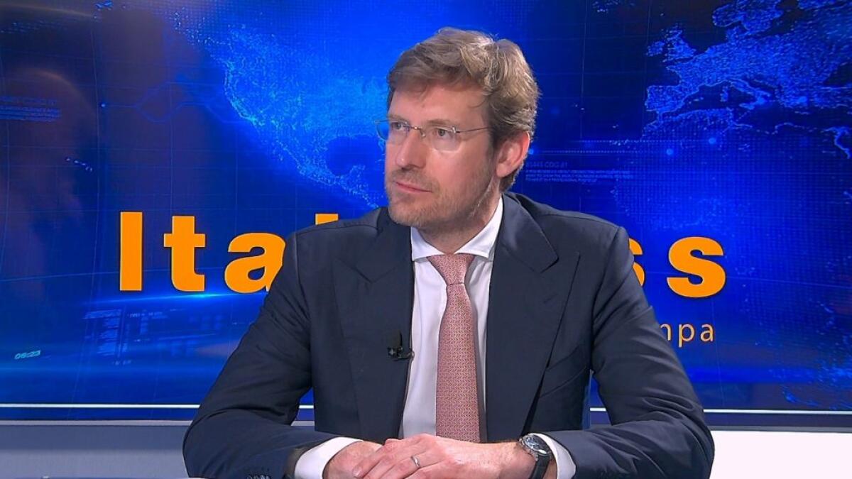 Grassi (Daikin) “F-Gas sicuri, attuale normativa controproducente” - 