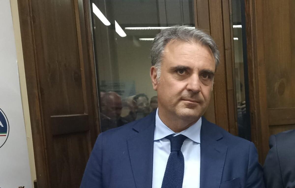 "Toni Greco arma di distrazione di massa", Catania: "Centrodestra unito per risanare bilancio" - Il parlamentare Ars Giuseppe Catania