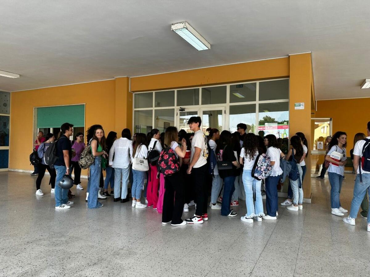 Seneca al classico e funzioni allo scientifico: oggi la seconda prova della Maturità - 